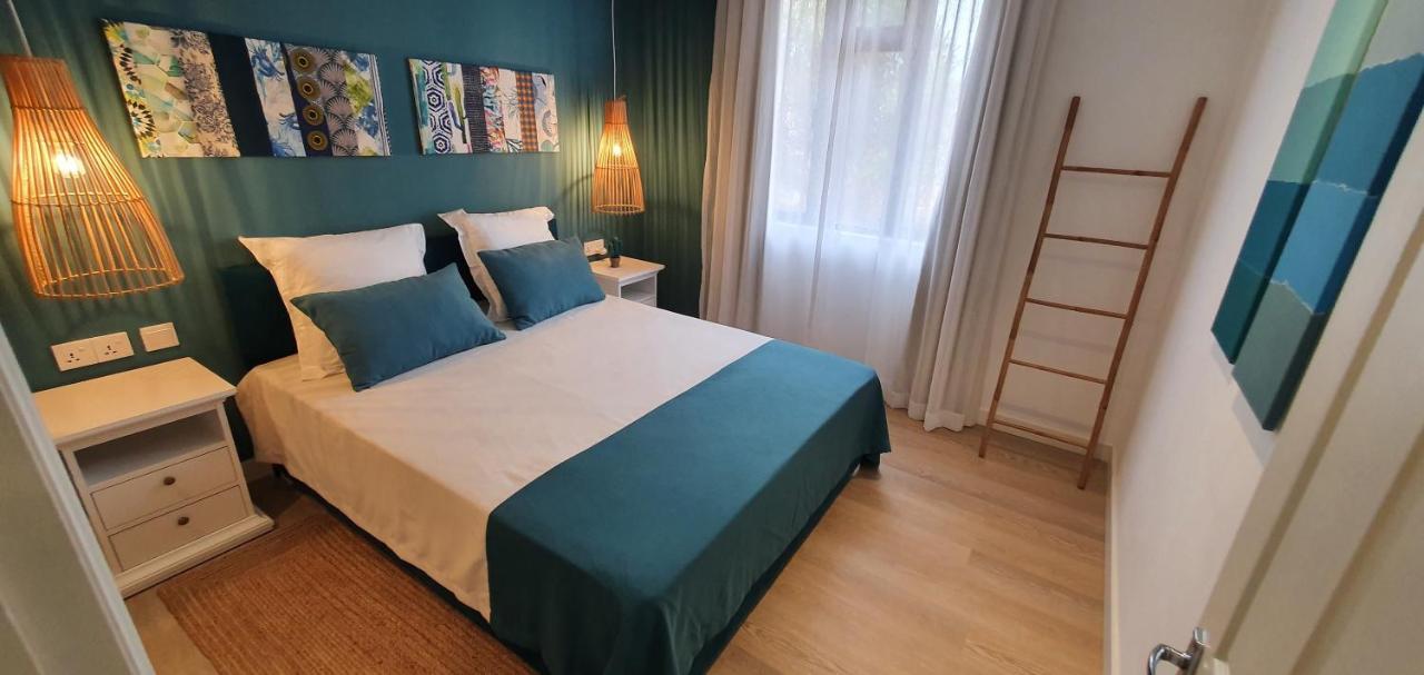 Les Cerisiers - Exclusive Beach Residence - 3 Bedroom Modern Apartment, Flic En Flac Exterior photo